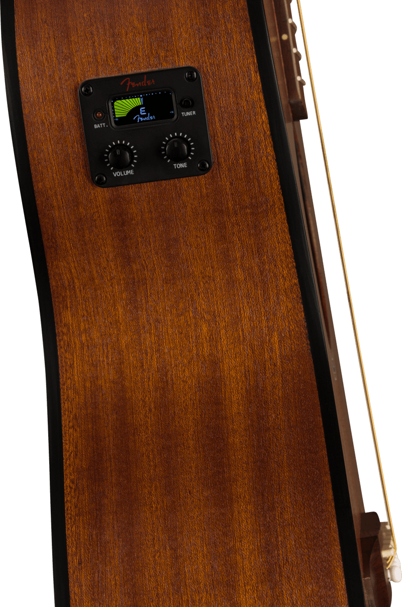 Monterey Standard – Fender