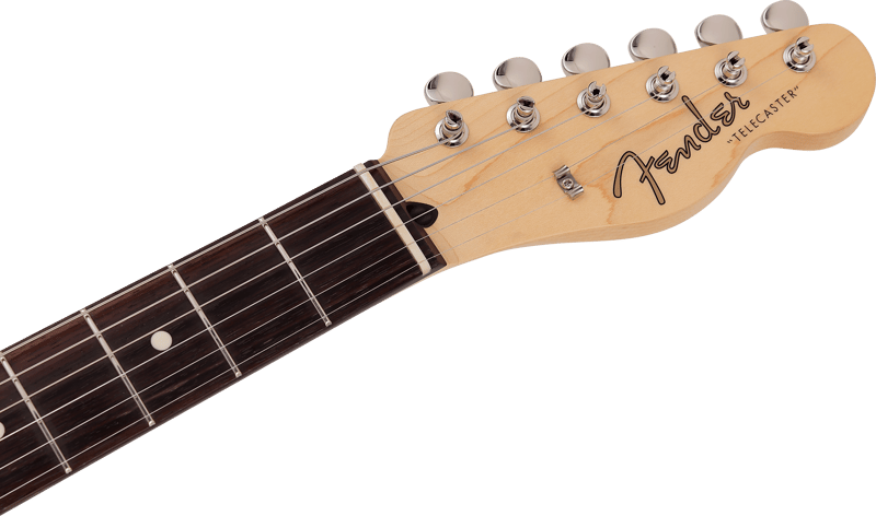 Made in Japan Junior Collection Telecaster® – Fender