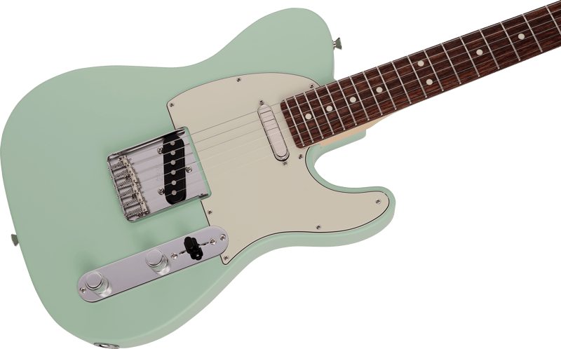 Made in Japan Junior Collection Telecaster® – Fender