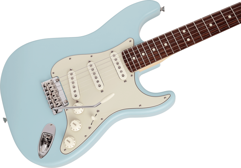 ギター Fender junior collection stratocaster Made in Japan Junior Collection Stratocaster® – Fender