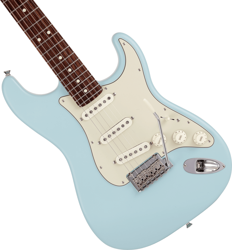 Made in Japan Junior Collection Stratocaster® – Fender