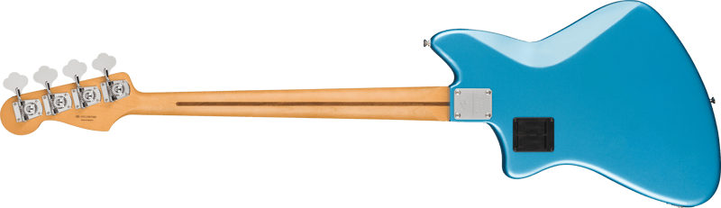 Player Plus Active Meteora® Bass – Fender