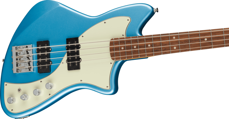 Fender Player Plus Meteora Bass メテオラ Player Plus Active Meteora® Bass – Fender
