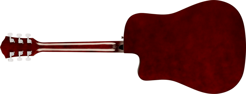 FA-125CE Dreadnought – Fender