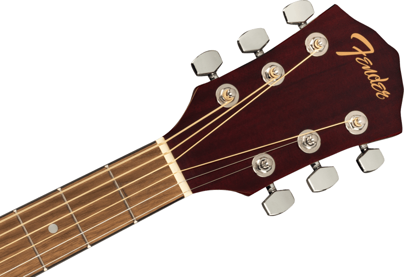 FA-125CE Dreadnought – Fender