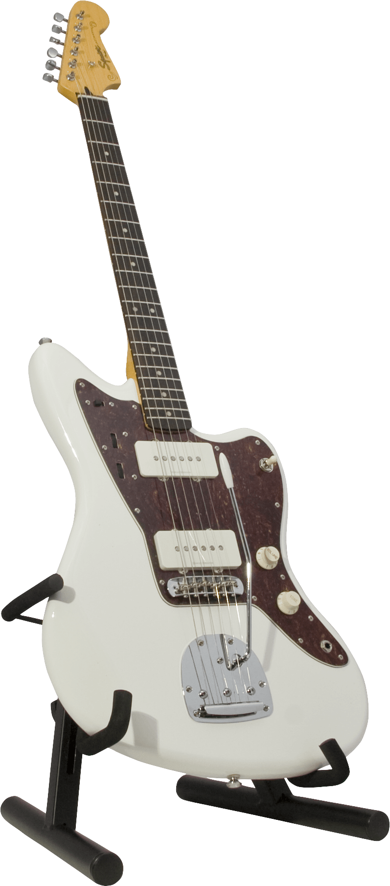 Universal A-Frame Electric Guitar Stand – Fender