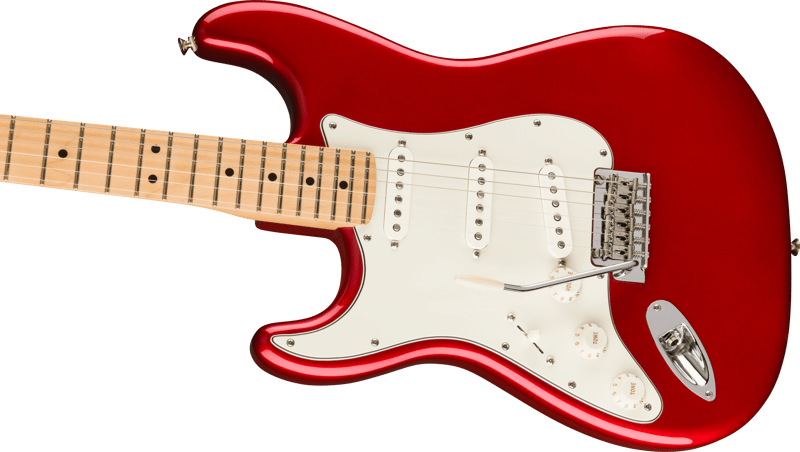 Player Stratocaster® Left-Handed – Fender