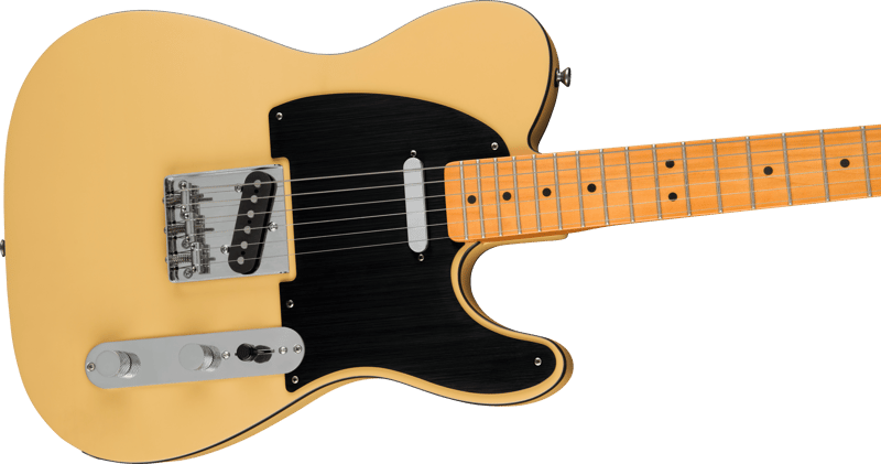 40th Anniversary Telecaster®, Vintage Edition – Fender