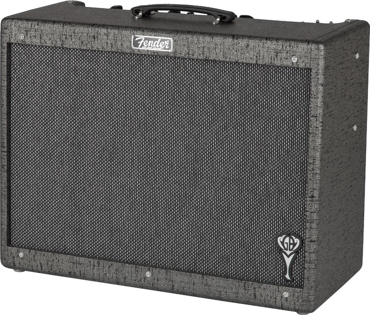 GB Hot Rod Deluxe™ – Fender