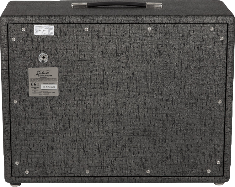 GB Hot Rod Deluxe™ 112 Enclosure – Fender