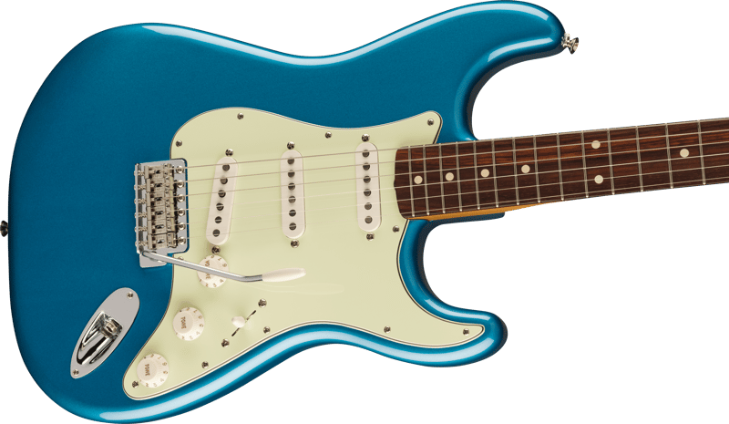 Vintera® II '60s Stratocaster® – Fender