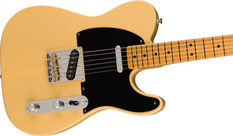 Fender Vintera Ⅱ Nocaster Telecaster Vintera® II '50s Nocaster® – Fender