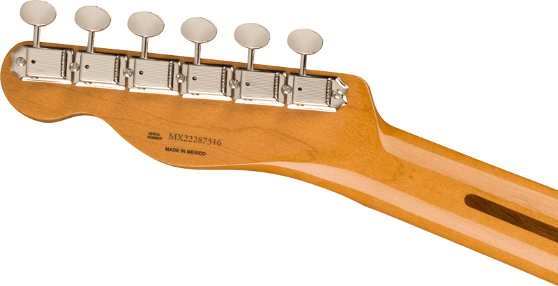 Vintera® II '50s Nocaster® – Fender