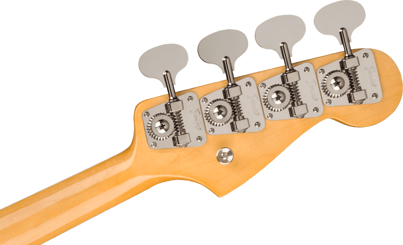 American Vintage II 1966 Jazz Bass® Left-Hand – Fender
