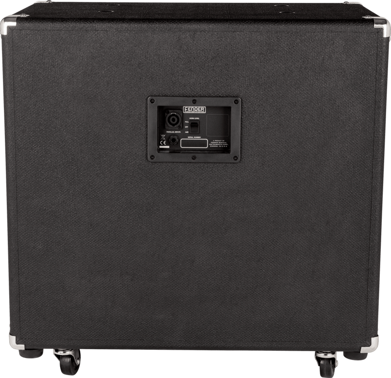 Rumble™ 115 Cabinet – Fender