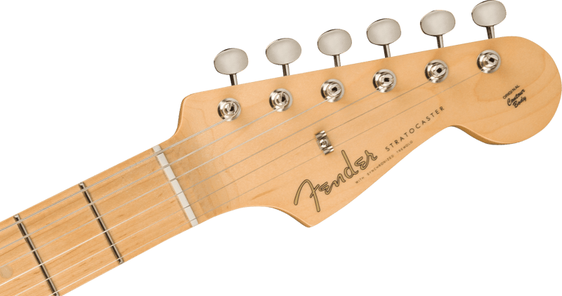 Steve Lacy People Pleaser Stratocaster® – Fender