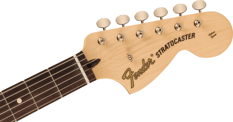 Tom DeLonge Stratocaster® – Fender