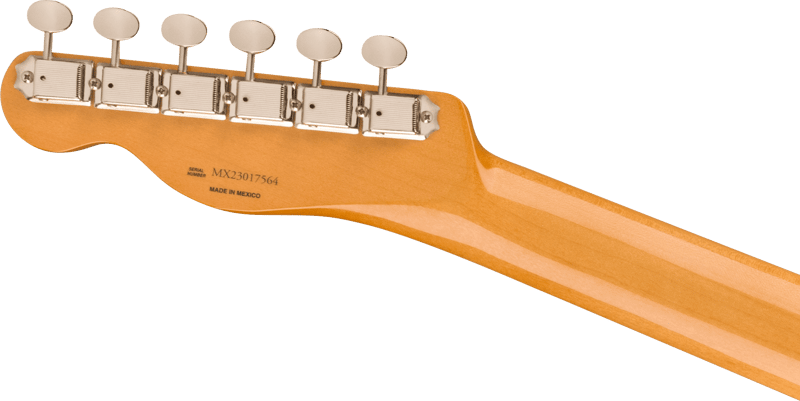 Vintera® II '60s Telecaster® – Fender