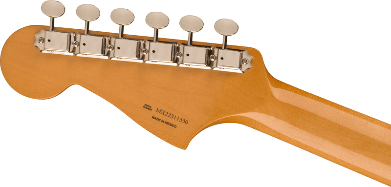 Vintera® II '50s Jazzmaster® – Fender