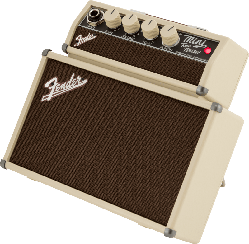Mini Tonemaster® Amplifier – Fender