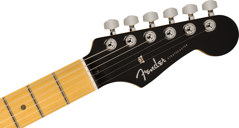 Aerodyne Special Stratocaster® HSS – Fender
