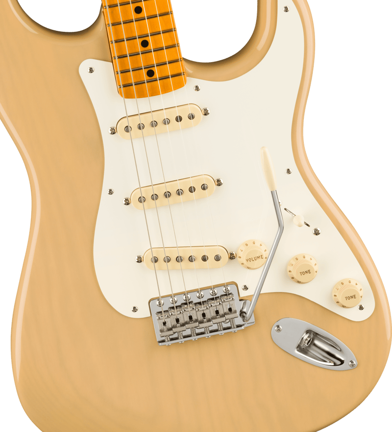 【ogawayui様】Fender USA ストラトキャスター 57 軽量 American Vintage II 1957 Stratocaster® – Fender