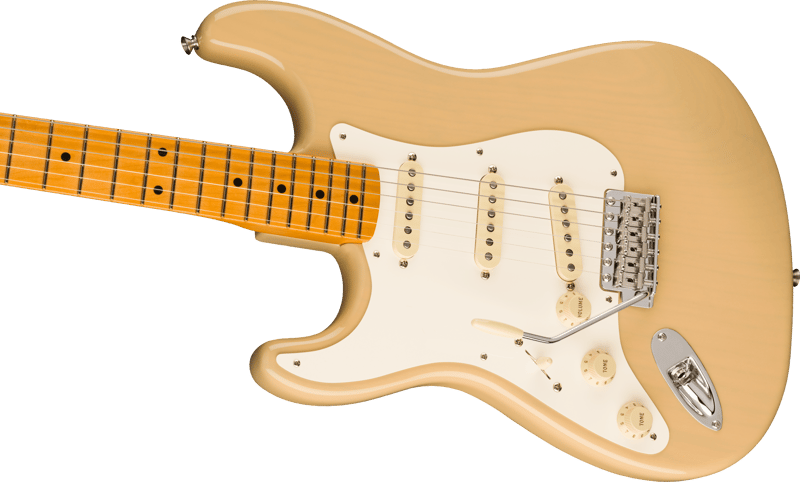 American Vintage II 1957 Stratocaster® Left-Hand – Fender