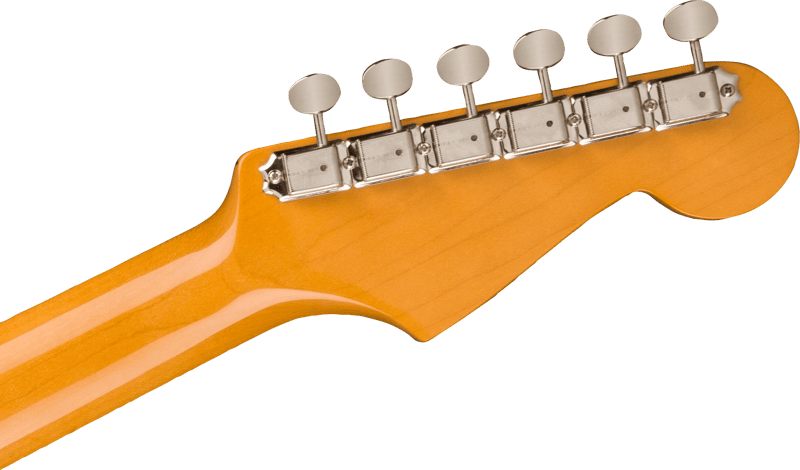 American Vintage II 1961 Stratocaster® Left-Hand – Fender