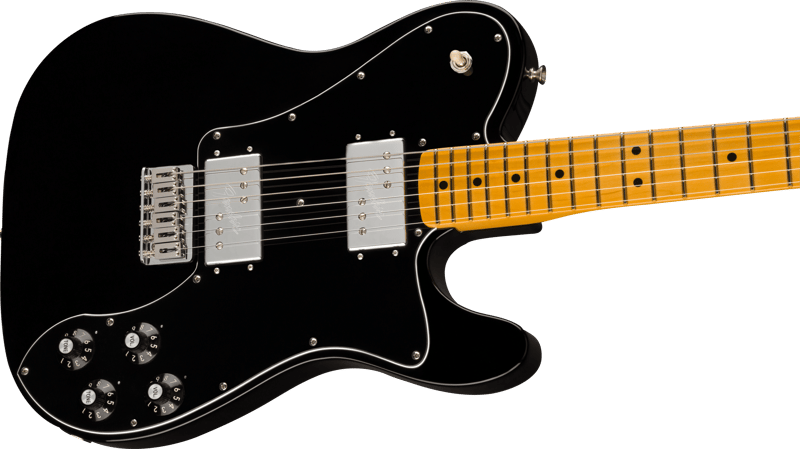 American Vintage II 1975 Telecaster Deluxe – Fender