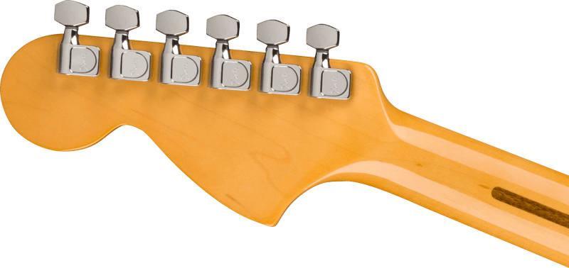 American Vintage II 1975 Telecaster Deluxe – Fender