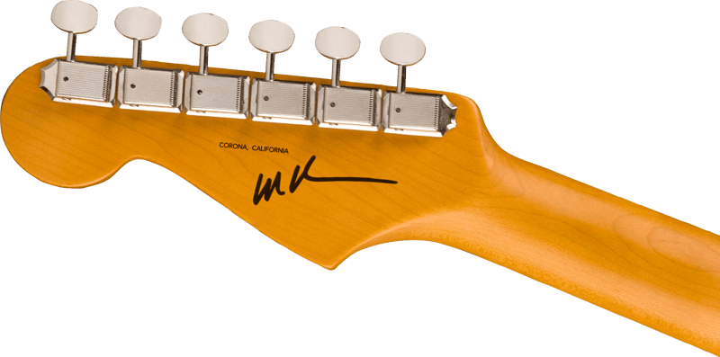 Michael Landau Coma Stratocaster® – Fender