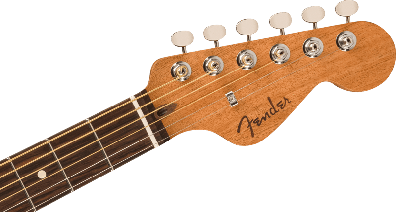 Highway Series™ Parlor – Fender