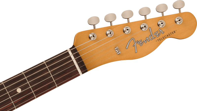 fender ギター　Vintera II 60s Telecaster Vintera® II '60s Telecaster® – Fender