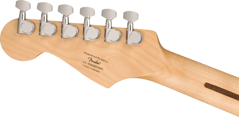Squier Sonic® Stratocaster® – Fender