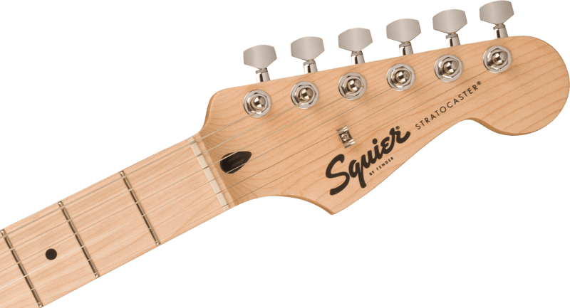 Squier Sonic® Stratocaster® HSS – Fender