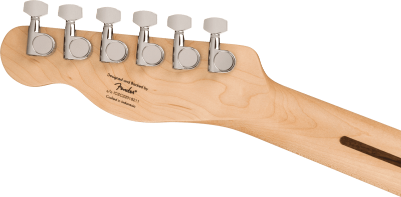 Squier Sonic® Telecaster® – Fender