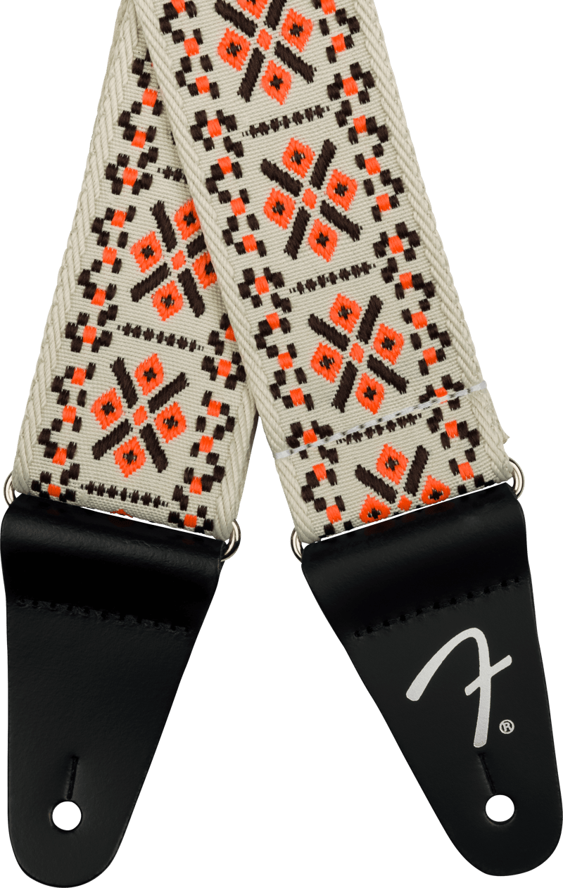 Pasadena Woven Straps – Fender