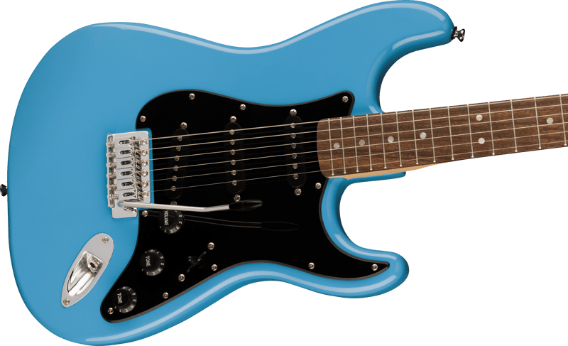 Squier Sonic® Stratocaster® – Fender