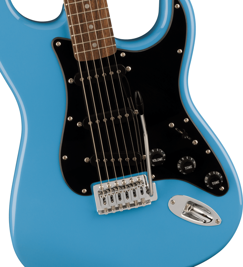 Squier Sonic® Stratocaster® – Fender