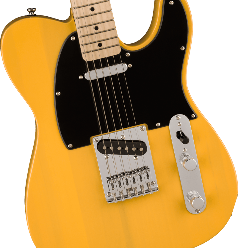 Squier Sonic® Telecaster® – Fender
