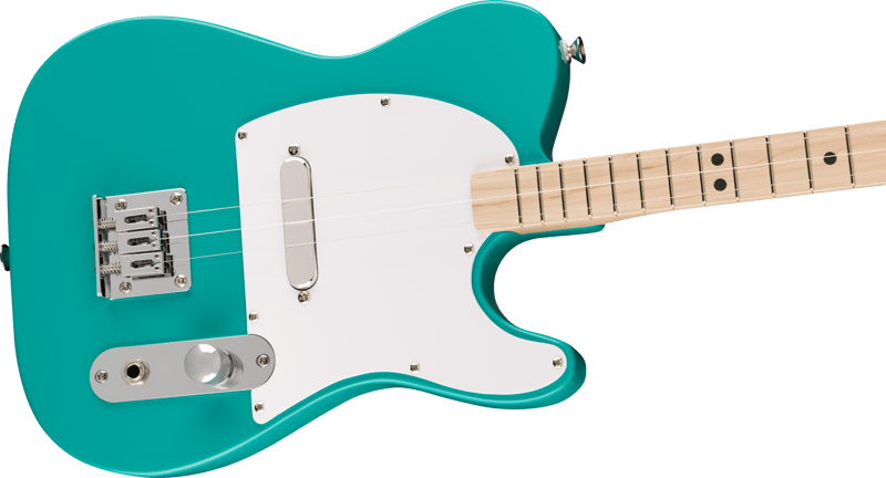 Fender x Loog Telecaster 3-String Children's Guitar