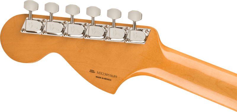 Vintera® II '70s Jaguar® – Fender