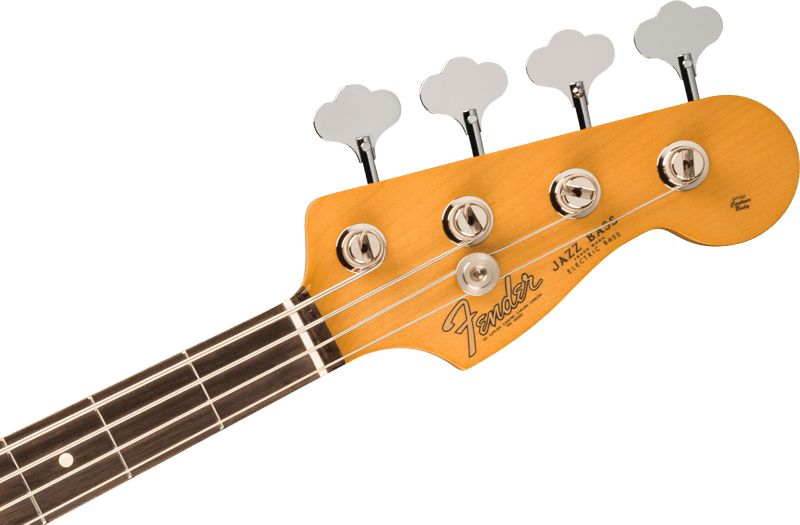 Vintera® II '60s Jazz Bass® – Fender