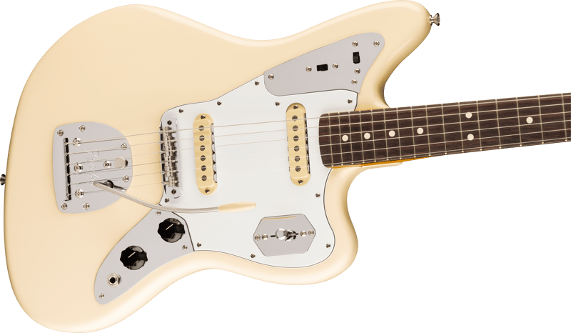 Johnny Marr Jaguar® – Fender