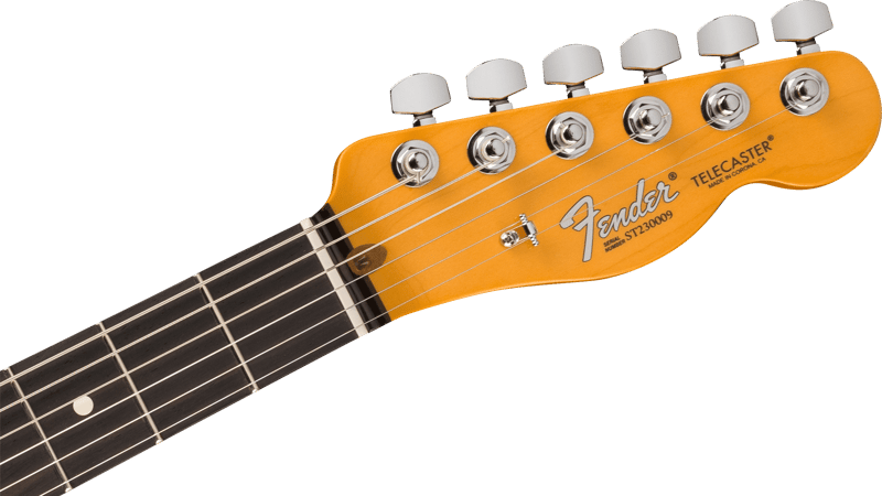 Susan Tedeschi Telecaster® – Fender