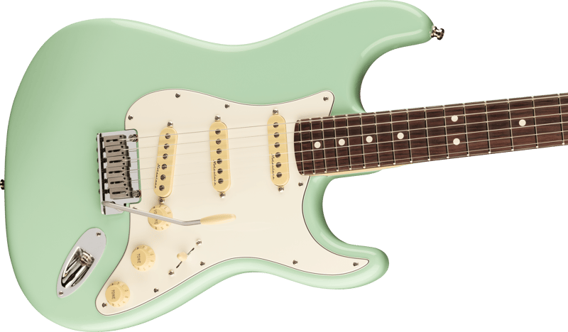 Jeff Beck Stratocaster® – Fender