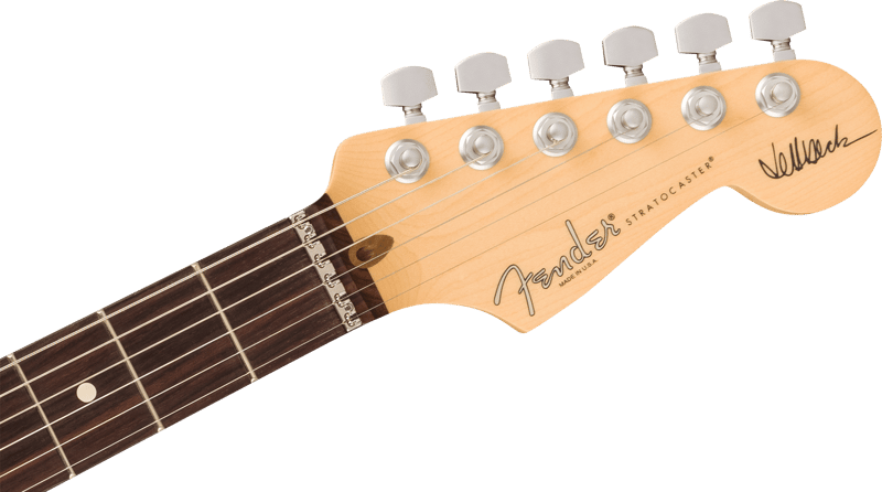 Jeff Beck Stratocaster® – Fender