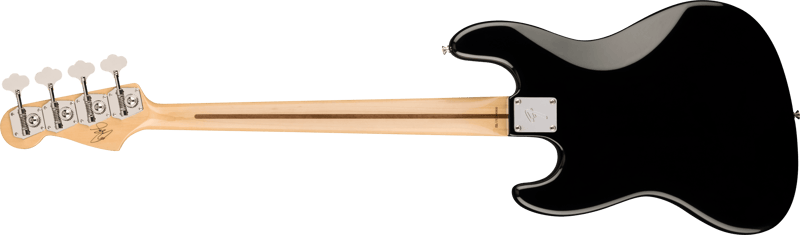 USA Geddy Lee Jazz Bass® – Fender