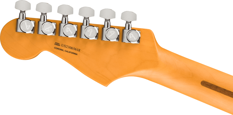 Limited Edition American Ultra Stratocaster® – Fender