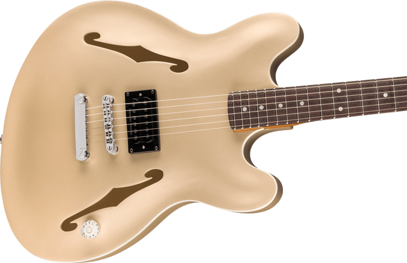 Tom DeLonge Starcaster® – Fender